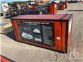  TMG GH3040, Other Trailers