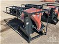  TMG WC42, Wood Chippers