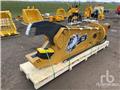 Резак асфальта  TOFT280R - Fits Cat 320 20-30 ton Excava ..., 2024