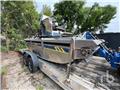  TRUXOR T50, 2022, Work Boats / Barges