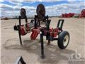  UNVERVERTH 132 90 in 3-Point, Cultivators