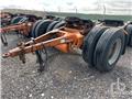 Pace Dolly, 1987, Dolly Trailers