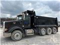 Peterbilt 365, 2013, Conventional Trucks / Tractor Trucks