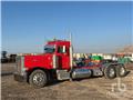 Peterbilt 379, 2000, Conventional Trucks / Tractor Trucks