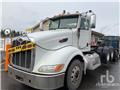 Peterbilt 386, 2014, Conventional Trucks / Tractor Trucks