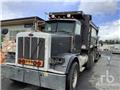 Peterbilt 389, 2017, Dump Trucks