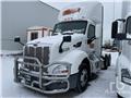 Peterbilt 579, 2018, Conventional Trucks / Tractor Trucks