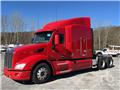 Peterbilt 579, 2015, Conventional Trucks / Tractor Trucks
