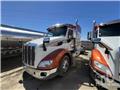 Peterbilt 579, 2016, Conventional Trucks / Tractor Trucks