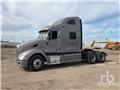 Peterbilt 587, 2013, Conventional Trucks / Tractor Trucks