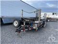 PJ 20 ft T/A, 2019, Vehicle Transport Trailers