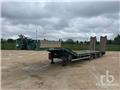 Robuste Kaiser S450, Low loader-semi-trailers