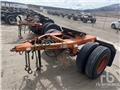 Silver Eagle Dolly, 2005, Dollies and Dolly Trailers