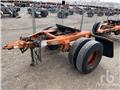 Silver Eagle Dolly, 2004, Dolly Trailers
