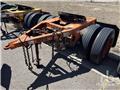 Silver Eagle Dolly, 2006, Dolly Trailers