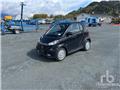 Smart FORTWO, 2013, Mobil