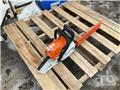 Chainsaw or clearing saw Stihl MS251