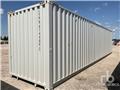 Suihe NC-40HQ-2, 2024, Special Containers