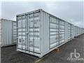 Suihe NC-40HQ-2, 2024, Special Containers
