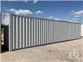 Suihe NC-40HQ -4, 2024, Special Containers