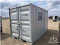 Suihe NMC-12G, Special containers