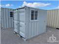 Suihe NMC-8G, 2024, Special Containers