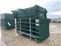 Suihe NP-54-2, Other livestock machinery and accessories