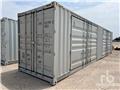 Suihe QP-SOSQ-1712, 2024, Special Containers