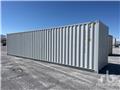 Suihe SC-40HQ -4, 2024, Special Containers