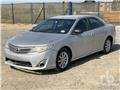 Toyota Camry, 2015, Cars