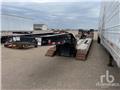 Trail King Tri/A Removable Gooseneck, 2012, Low loader-semi-trailers