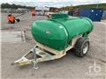 Other component Trailer Engineering 1500 L S/A, 2014