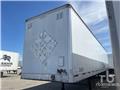 Trailmobile 48 ft x 102 in T/A, 2007, Other Trailers