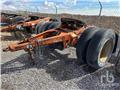 Trailmobile Dolly, 1987, Dollies and Dolly Trailers