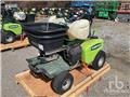 Turfco T3100, 2020, Други комунални машини