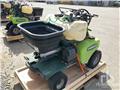 Turfco T3100, 2021, Other groundcare machines