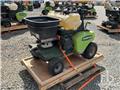 Turfco T3100, 2021, Други комунални машини