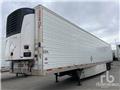 Utility 53 ft x 102 in T/A, 2016, Temperature controlled semi-trailers