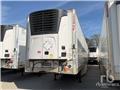 Utility 53 ft x 102 in T/A, 2016, Refrigerated Trailers