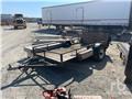 Utility Trailer, Vehicle transport trailers