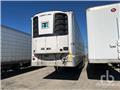 Utility VS2RA, 2015, Temperature controlled semi-trailers