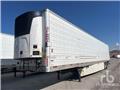 Utility VS2RA, 2017, Refrigerated Trailers