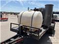 Vac-Tron 800 gal T/A, 2000, Drilling equipment accessories and parts