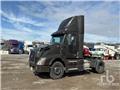 Volvo VNL 42 T300, 2014, Camiones tractor