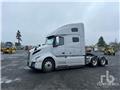 Volvo VNL 760, 2023, Conventional Trucks / Tractor Trucks