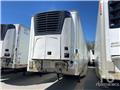 Wabash 53 ft x 102 in T/A, 2015, Temperature controlled semi-trailers