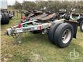 Wabash Dolly, 2022, Dolly Trailers