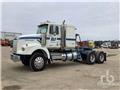 Western Star 4900 SA, 2009, Camiones tractor