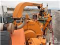 WoodChuck 1200G, 2005, Wood Chippers