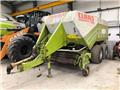Claas 2200, 2001, Square balers